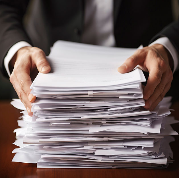 Compliance & Approvals