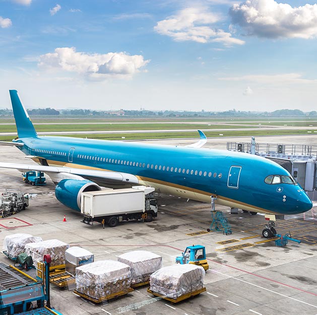 Air Freight
