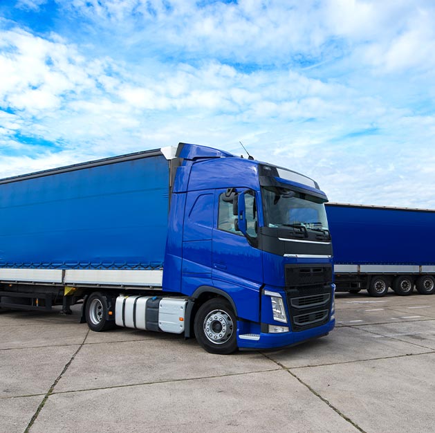 Haulage & Transportation