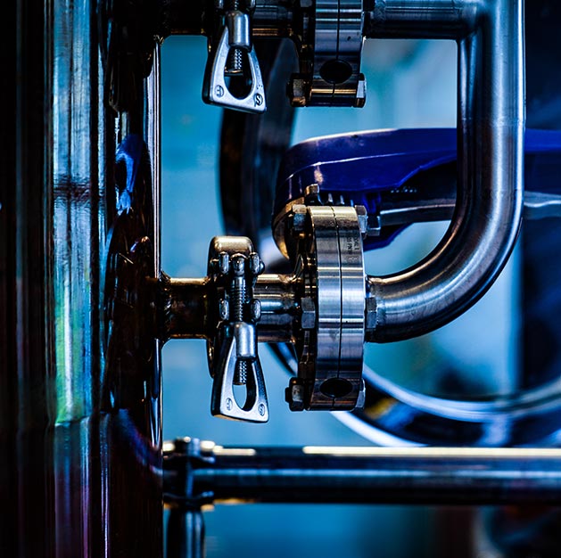 Industrial & Material Supplies